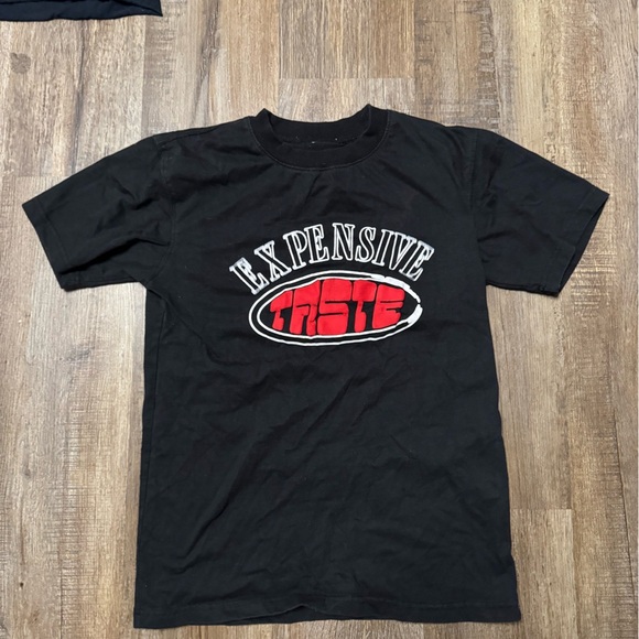 men’s small opium graphic tee - Picture 2 of 4